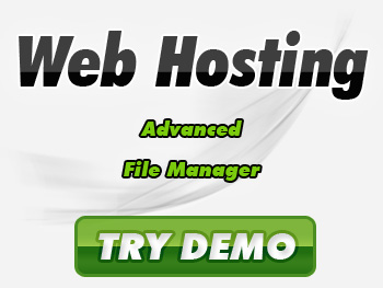 Web Hosting Accounts